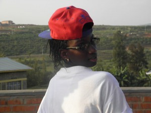 Rwanda