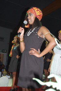Rwanda