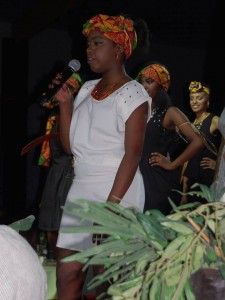 Rwanda
