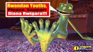 Rwigara